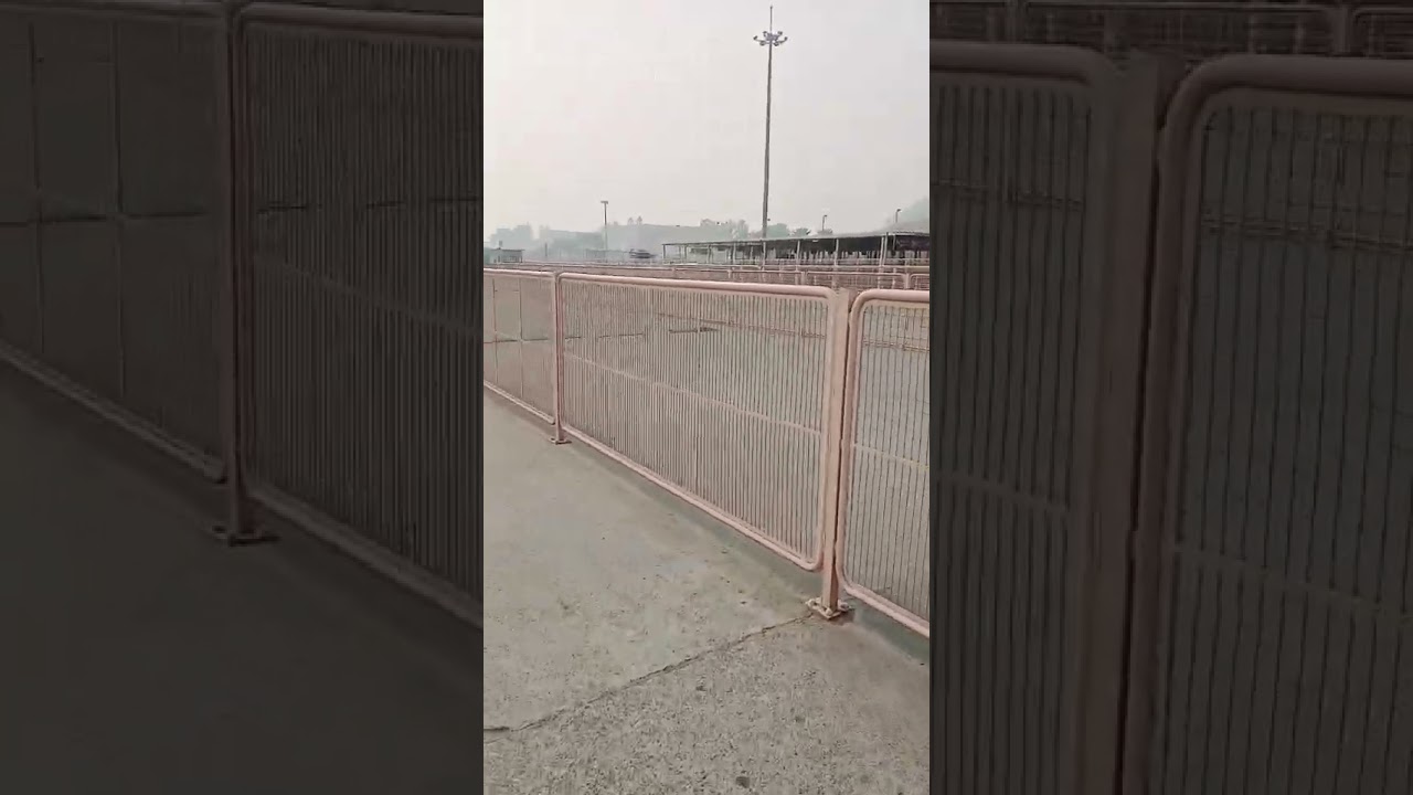 Akshardham Sri Swaminarayan Neelkanth Temple New Delhi अक्षरधाम श्री स्वामीनारायण  मंदिर नई दिल्ली