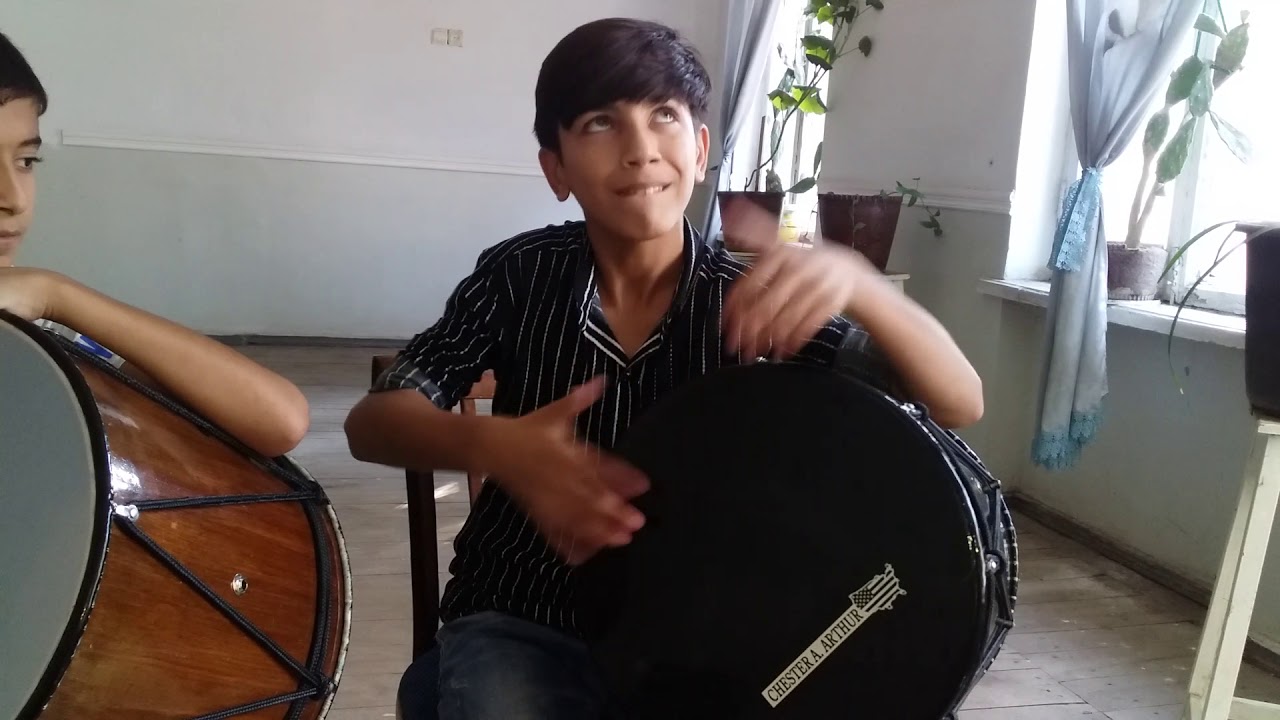 Eldeniz nagara elmir ehmed behruz qardawlari nagara gence eli bala mektebi 2019