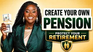 The Retirement Risk Most People Don’t Plan For! Dr. Terri Alford