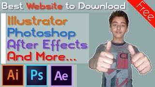 How to Download Heavy Softwares Free || Hindi/Urdu || Let's Amazing screenshot 5