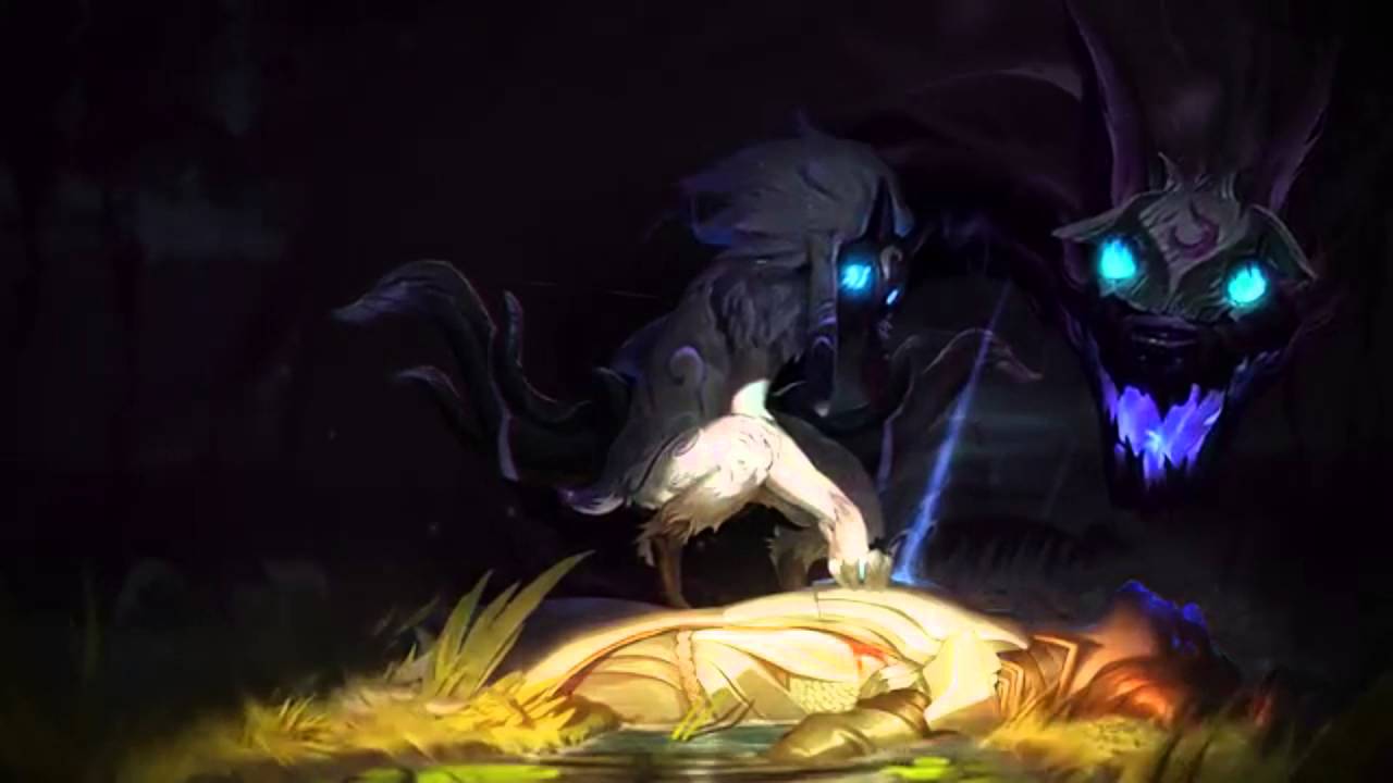 Kindred YouTube