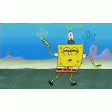STATUS WA KEKINIAN TERBARU||STATUS WA KEREN DJ SPONGEBOB