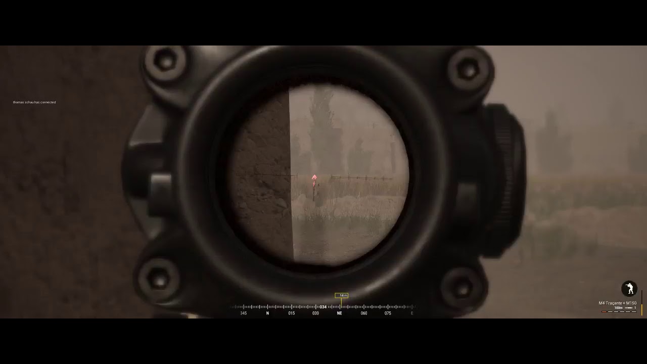Squad Desert - YouTube