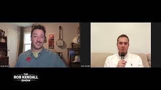 Jesse Brown Discusses Why He Won't Vote for Beau Bayh and if the Left will Join Him