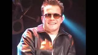 Westlife - Full Interview, Showcase In Korea, November 2000
