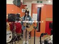 中央快速ハミングバード 大石理乃  (弾き語りcover)