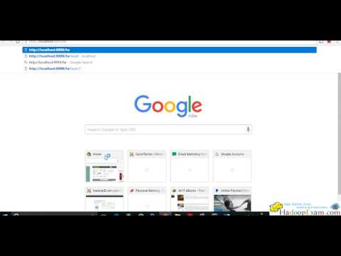 Module-3 Java WebService Creation (Java-JEE)