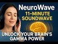 🧠 NeuroWave Review 2025 | Unlock Your Brain’s Power with 11-Minute Soundwave Therapy