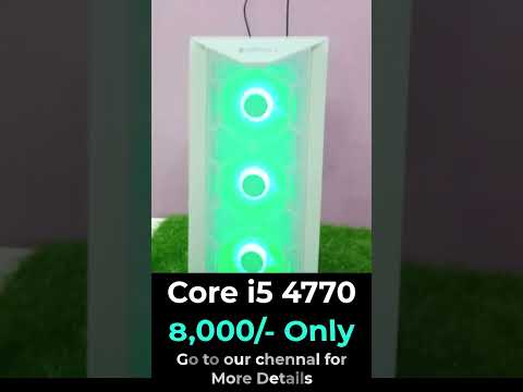 Core i5 PC
