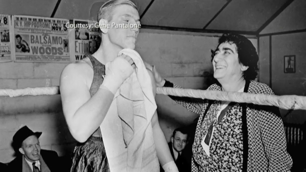 Most Famous Boxing Camp in history. YouTube