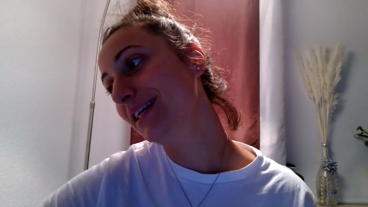 Lernmotivation Soft Spoken Deutsch Asmr