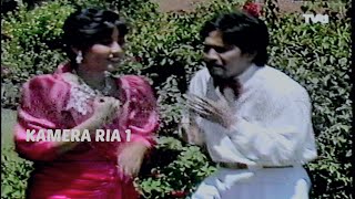 Etrie Jayanthie - Abang Sayang ( Kamera Ria 1 ) 1987