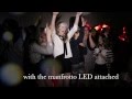 Manfrotto ML240 LED Advert