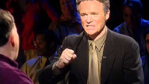 Compaq TRU64 "Who Wants To Save A Million Hours?" (2000)