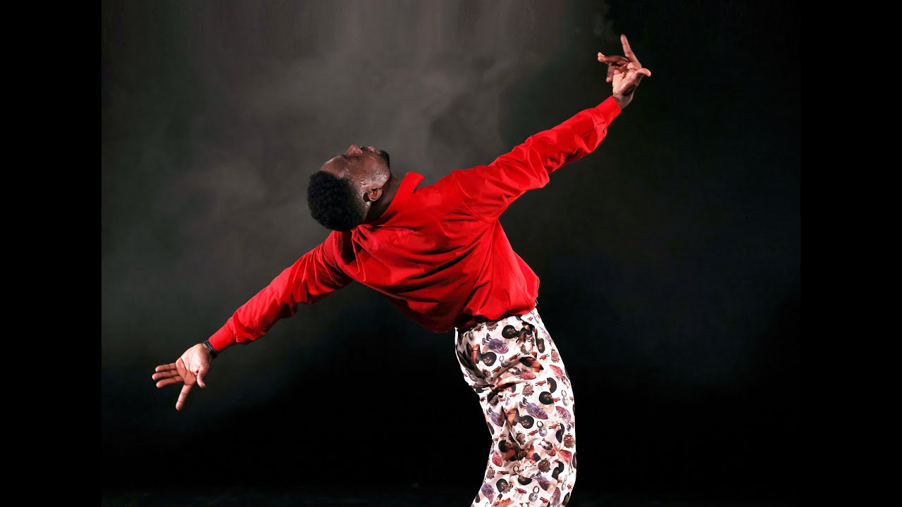 [Superstrat[ | Compagnie par Terre / Anne Nguyen | Teaser