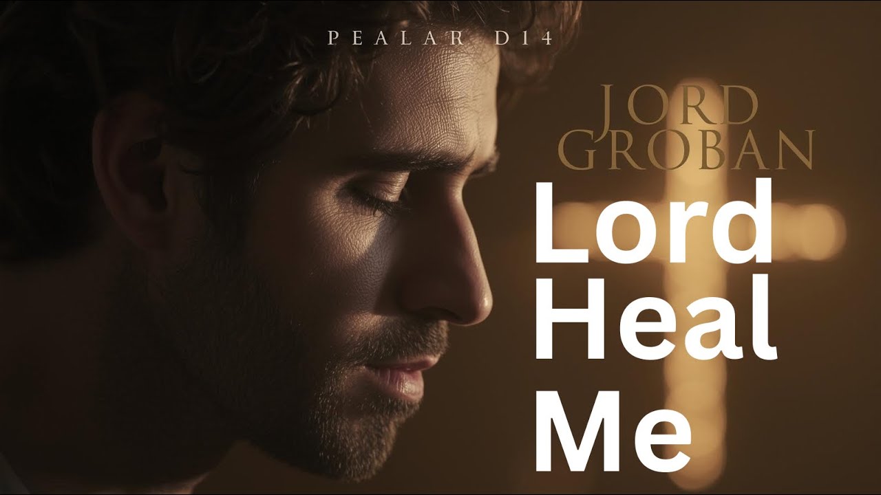 Josh Groban – LORD HEAL ME (Powerful Gospel Song That Will Move You to Tears) 🙏✨