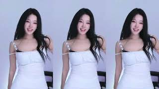 Korean Bj Dance Performance Full Cam 260416
