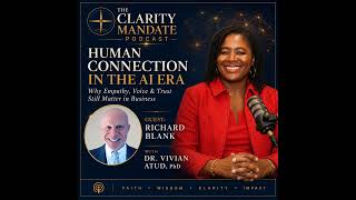 Human Connection in the AI Era: Richard Blank on Communication, Leadership & Building Costa Rica’...