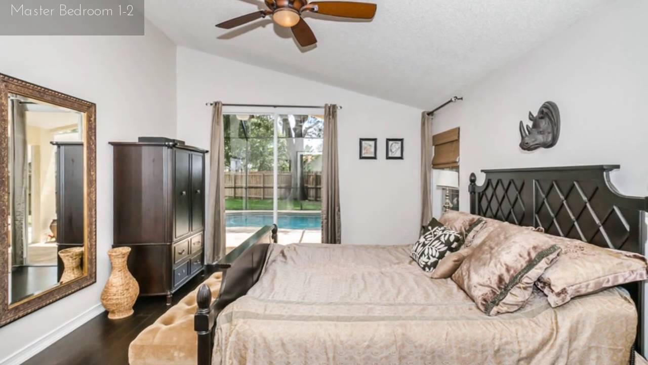 15110 Meadowlake St, Odessa FL 33556, USA