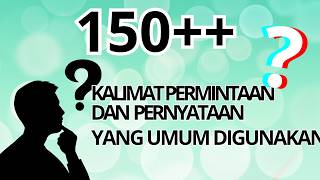 belajar bahasa inggris pertanyaan sehari-hari dan artinya di rumah I eps.109