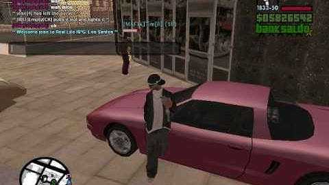 HC Clan server tutorial Banking [PART 6 Lesson] [TUT]