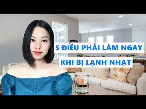 Video: Làm Thế Nào để Không Bị Lạnh