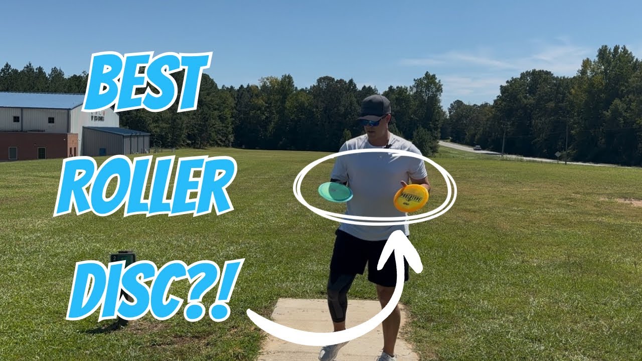 I Threw the Best Roller of My Life!