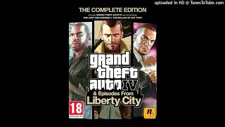 GRAND THEFT AUTO IV (DRILL)