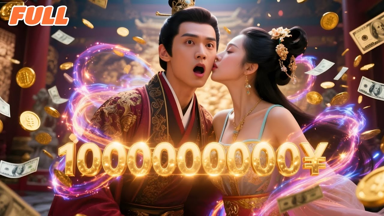 Reborn poor in ancient times—married beauty—used modern knowledge to strike rich,hit life’s pinnacle