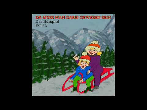 Blond - Da muss man dabei gewesen sein: Das Hörspiel - Fall #3