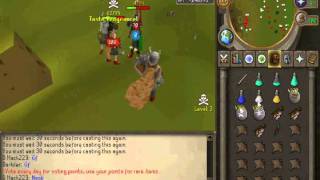Generation-X Spawn is Back (Short Pk Vid)