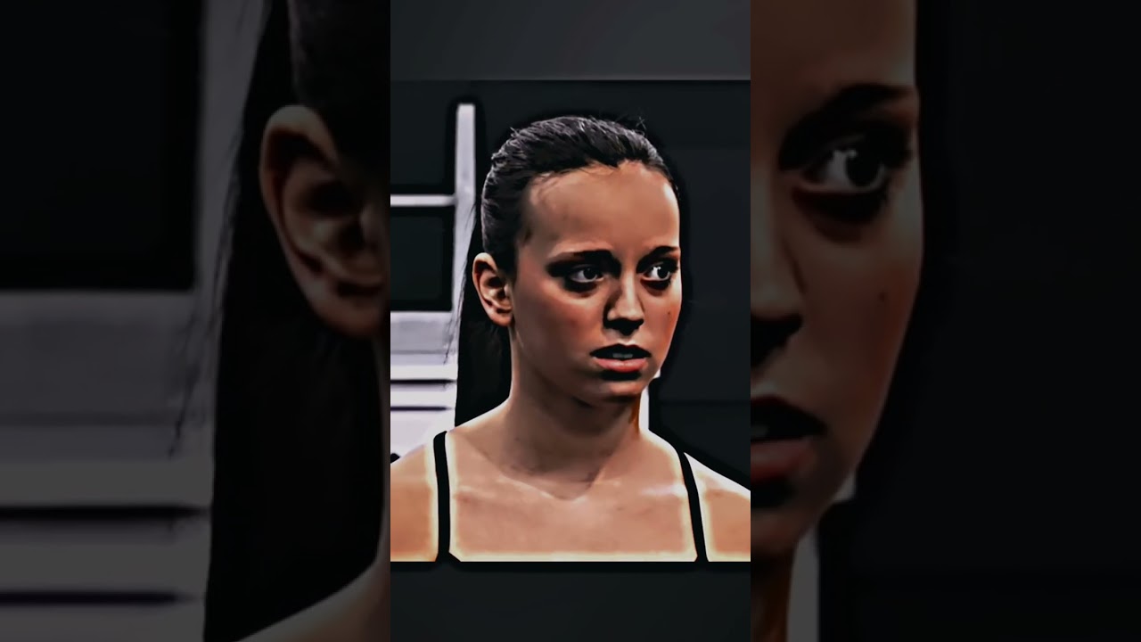 Embarrassing 😳 || payton+brooke edit || dance moms