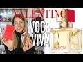 Valentino Voce Viva Perfume Review | Scentstore