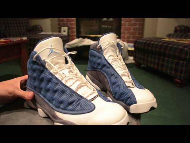 Air Jordan XIII (13)  display picture 3