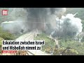 Krieg im Nahen Osten: Israel sprengt Brücke – Nahost steht vor neuer Eskalation