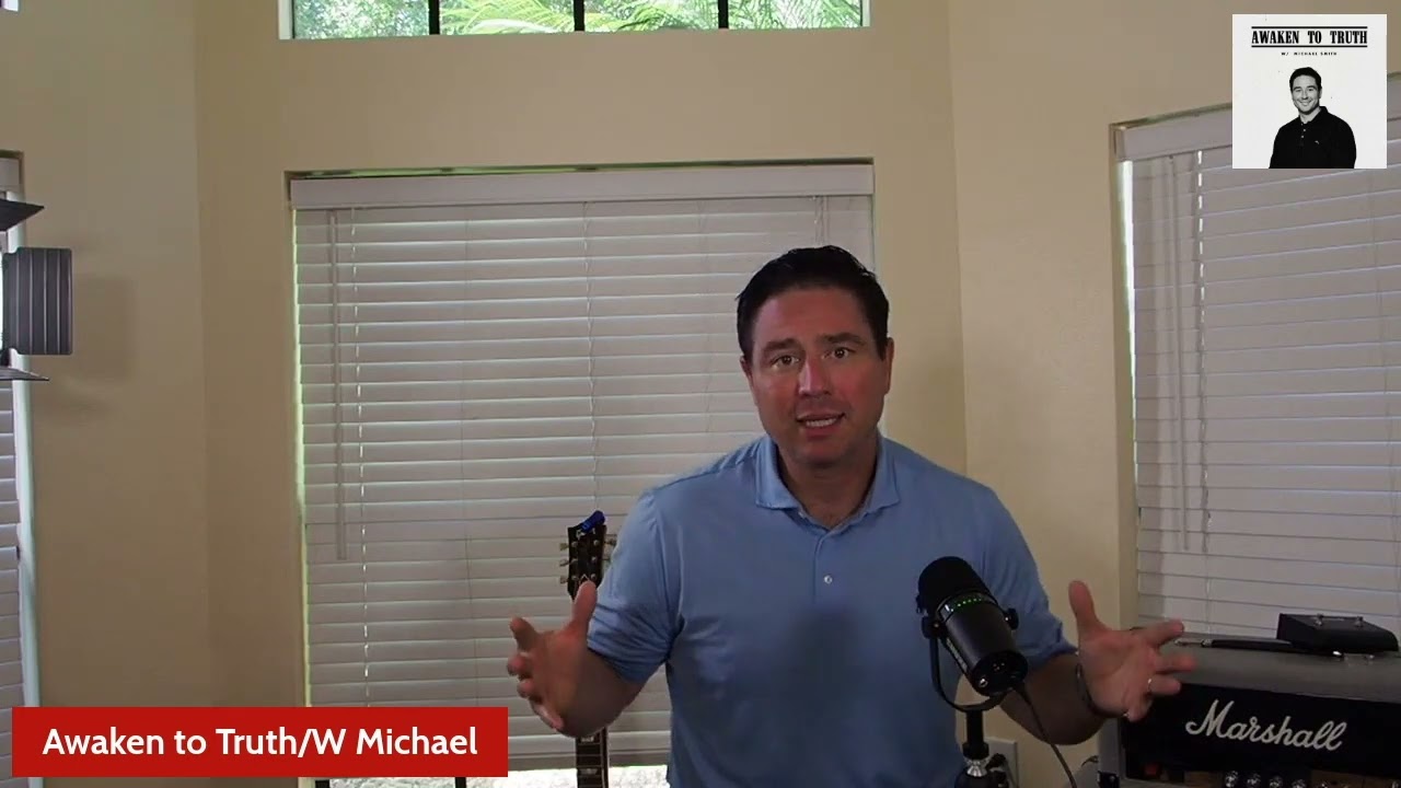 Spiritual endurance. You need to Prepare now! 