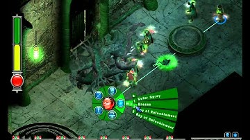 The Temple of Elemental Evil: A Classic Greyhawk Adventure (Part 10)