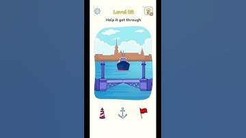 DOP 3 LEVEL ALL (DISPLACE ONE PART) #noob #shorts #tranding #babyshark #babysharkchallenge #dop3