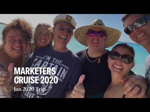 Marketers Cruise 2020