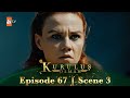 Kurulus Osman Urdu Season 1 Episode 67 Scene 3 Sofia Chaunk Gayi