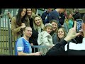 MRK Sesvete vs SG Junior Fasano | Aftermovie
