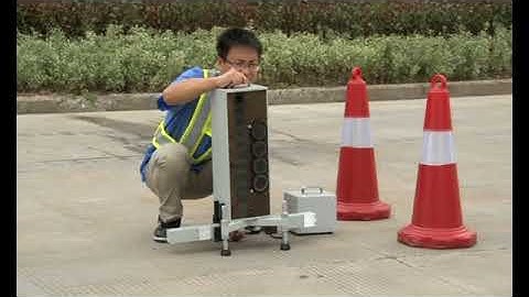 Video for Vehicle emission sensing monitoring