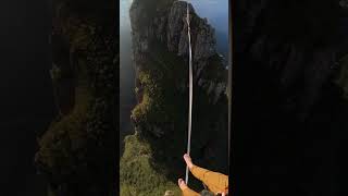 GoPro and Highline
