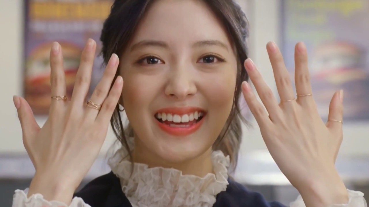 Hyo Won and Tae Yang - Blank Space