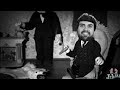 Addams Family - a Crocs Tale