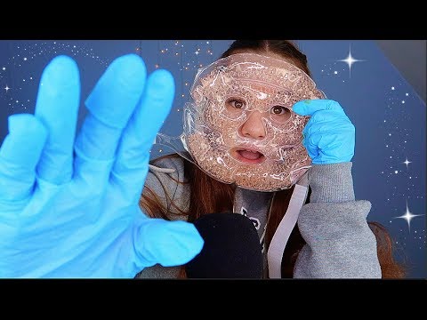 [ASMR] Verschiedene TRIGGER zum EINSCHLAFEN😴 | ASMR Marlife
