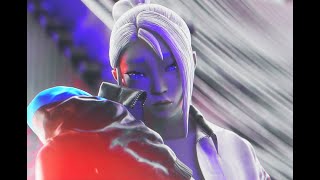 Jett Edit Lost In The Fire