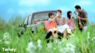 CAMPINA ICE CREAM - Hula Paradise