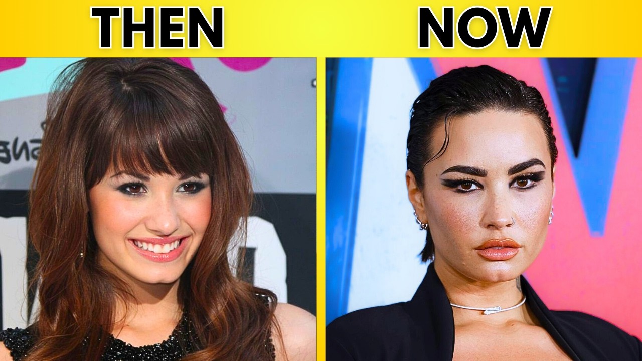 45+ DISNEY CHANNEL LEGENDS ACTORS - THEN VS NOW 2026 - SHOCKING GLOW UPS