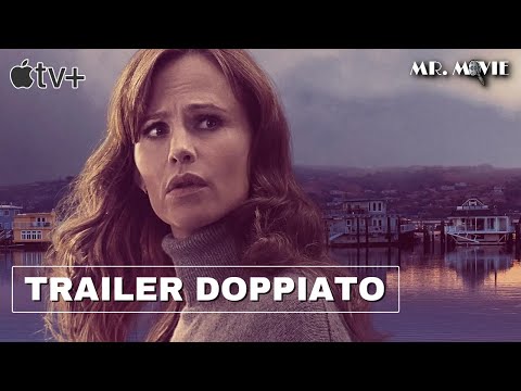 L'ULTIMA COSA CHE MI HA DETTO (2023) Trailer ITALIANO della MiniSerie con Jennifer Garner